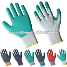 Latex Handschuhe Hersteller, Arbeitshandschuhe Latex Sicherheitshandschuhe